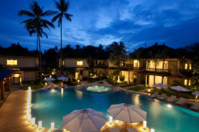Гостиница Grand Whiz Hotel Nusa Dua Bali  South Kuta